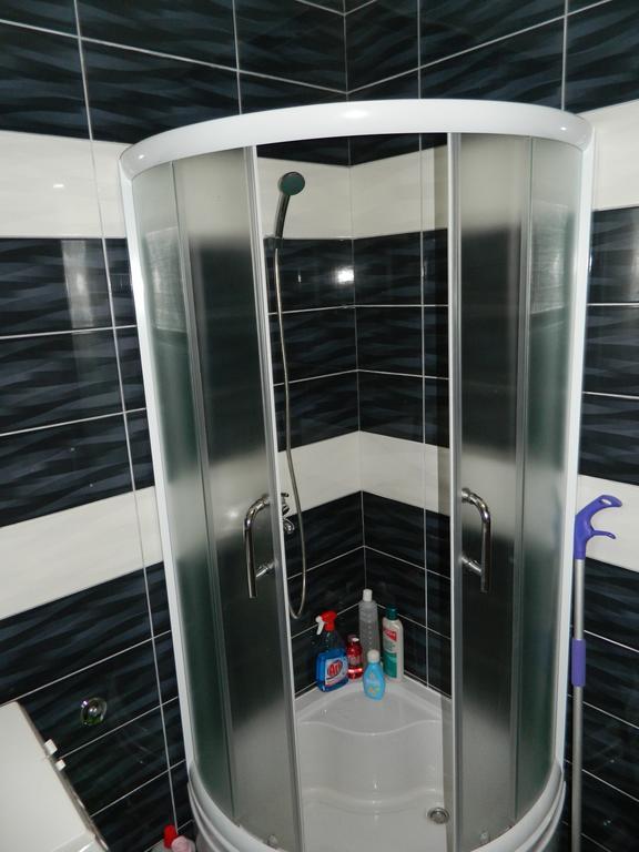 Apartman Sutjeska Тиентище Екстериор снимка